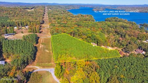 Tiny photo for 499 Juniper Court, Spring City, TN 37381 (MLS # 1319917)