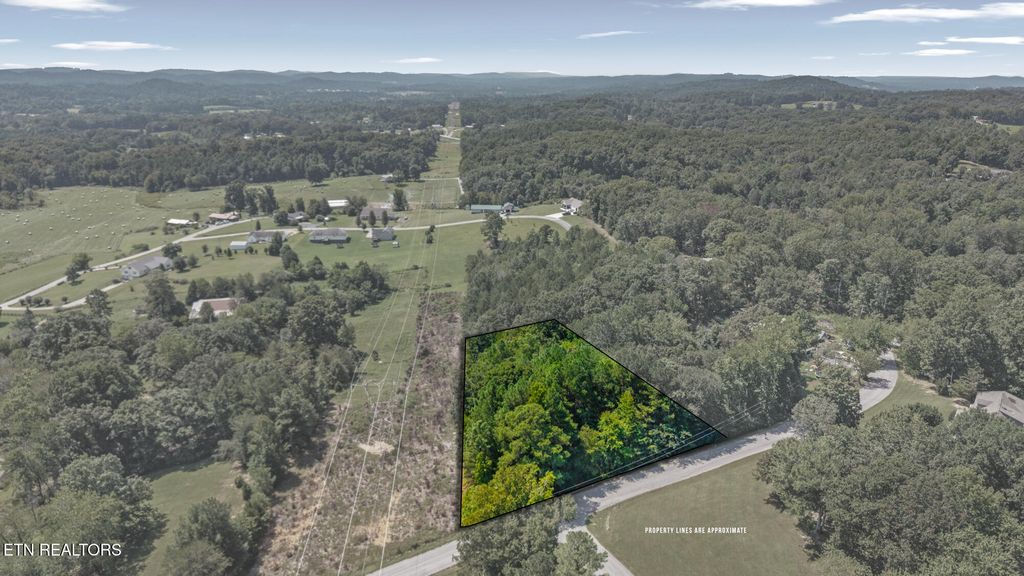Photo of 38 Dogwood Circle, Decatur, TN 37322 (MLS # 1312481)