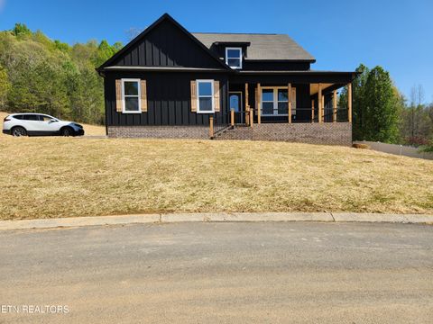 180 W Park Circle Circle Decatur TN 37322