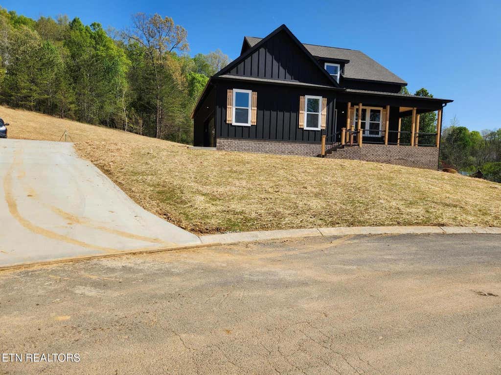 Photo of 180 W Park Circle Circle, Decatur, TN 37322 (MLS # 1296528)