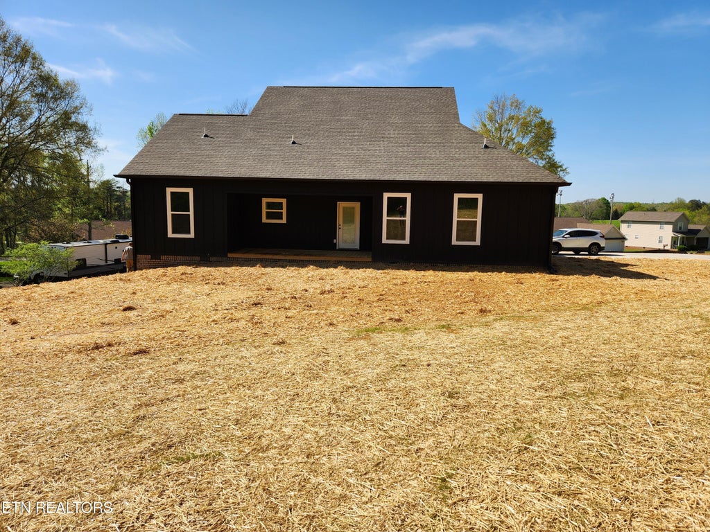 Photo of 180 W Park Circle Circle, Decatur, TN 37322 (MLS # 1296528)
