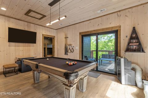 Tiny photo for 906 Saddle Creek Way, Sevierville, TN 37862 (MLS # 1324561)