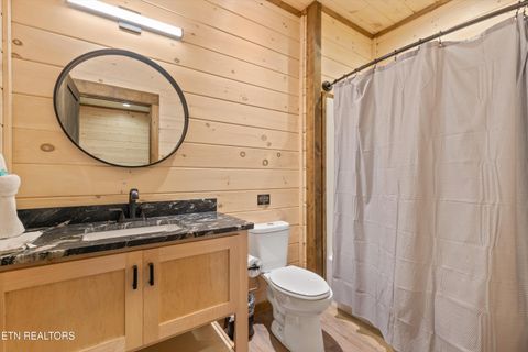 Tiny photo for 906 Saddle Creek Way, Sevierville, TN 37862 (MLS # 1324561)