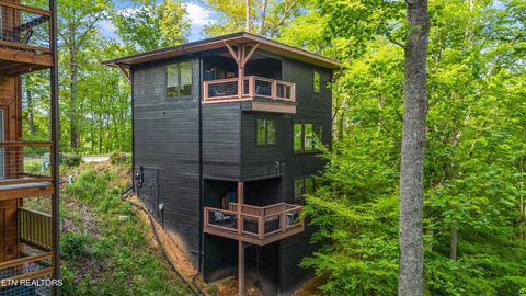 Tiny photo for 906 Saddle Creek Way, Sevierville, TN 37862 (MLS # 1324561)