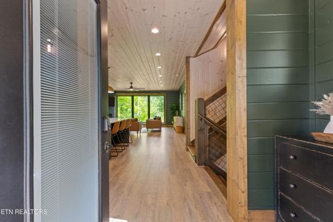 Tiny photo for 906 Saddle Creek Way, Sevierville, TN 37862 (MLS # 1324561)