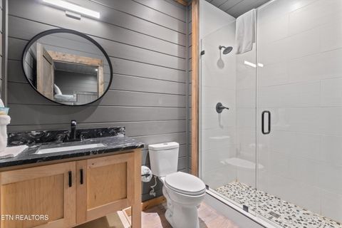 Tiny photo for 906 Saddle Creek Way, Sevierville, TN 37862 (MLS # 1324561)