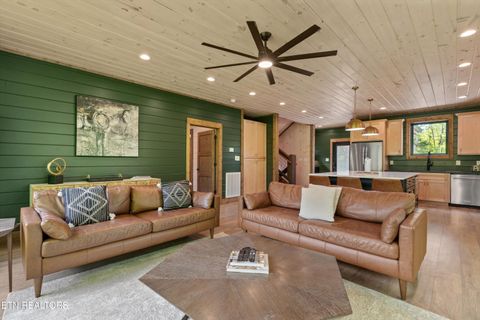 Tiny photo for 906 Saddle Creek Way, Sevierville, TN 37862 (MLS # 1324561)