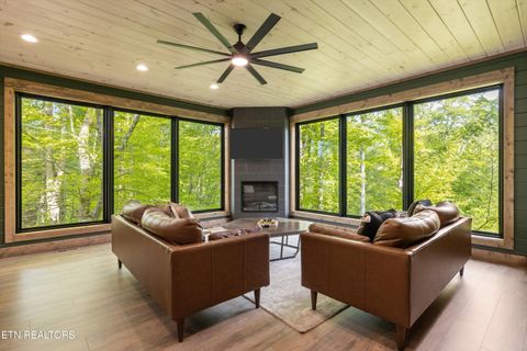 Tiny photo for 906 Saddle Creek Way, Sevierville, TN 37862 (MLS # 1324561)