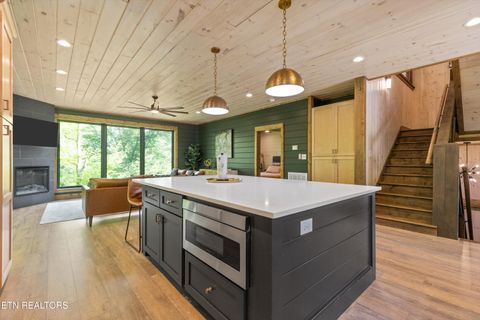 Tiny photo for 906 Saddle Creek Way, Sevierville, TN 37862 (MLS # 1324561)