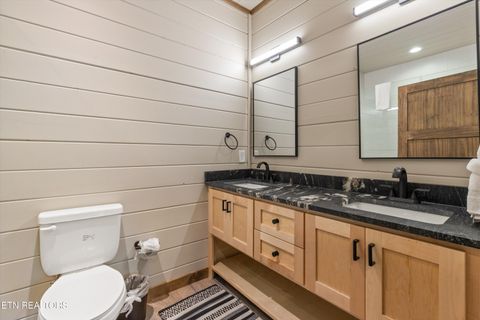 Tiny photo for 906 Saddle Creek Way, Sevierville, TN 37862 (MLS # 1324561)