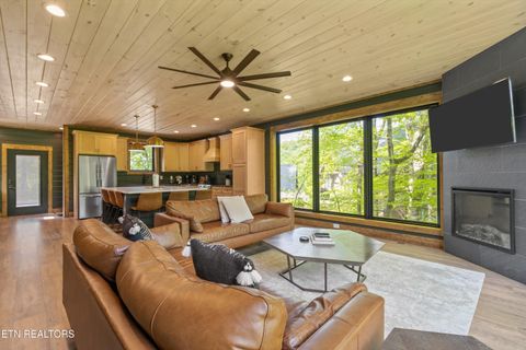 Tiny photo for 906 Saddle Creek Way, Sevierville, TN 37862 (MLS # 1324561)