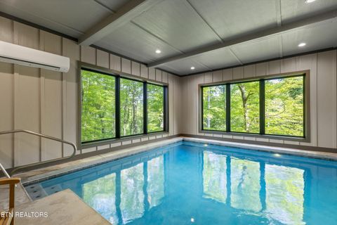 Tiny photo for 906 Saddle Creek Way, Sevierville, TN 37862 (MLS # 1324561)