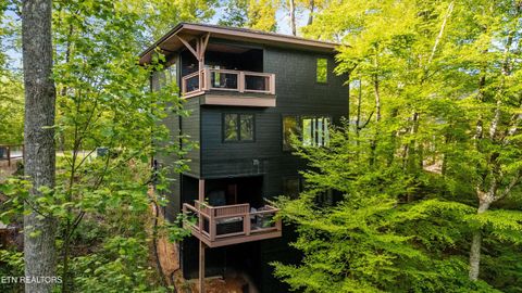 Tiny photo for 906 Saddle Creek Way, Sevierville, TN 37862 (MLS # 1324561)