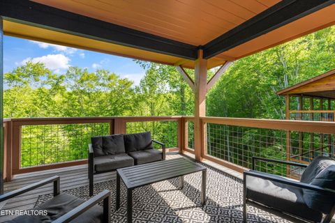 Tiny photo for 906 Saddle Creek Way, Sevierville, TN 37862 (MLS # 1324561)