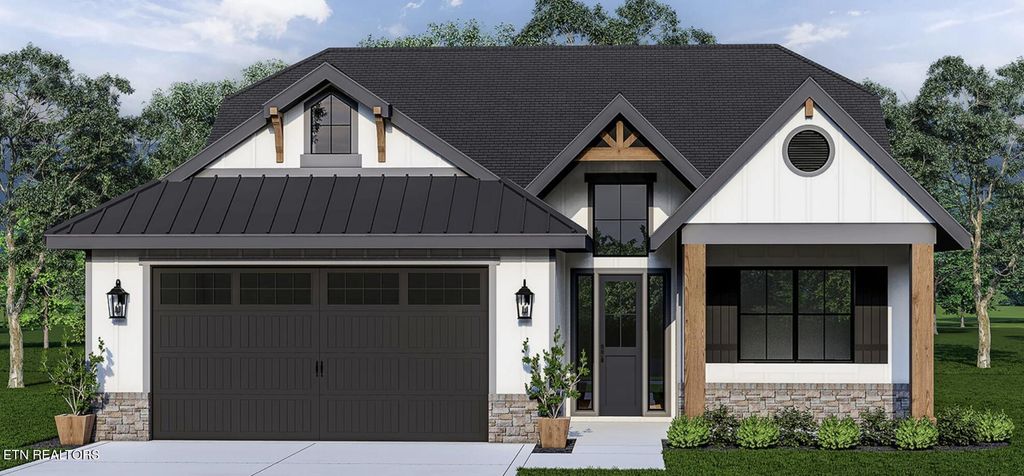 Photo of 134 Oppenheimer Way, Oak Ridge, TN 37830 (MLS # 1304198)