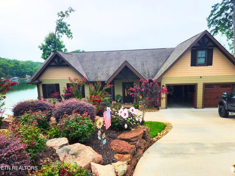 Photo of 763 Waterfront Way, Ten Mile, TN 37880 (MLS # 1333419)