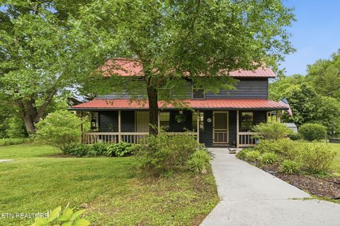 Photo of 5861 Highway 360, Tellico Plains, TN 37385 (MLS # 1339263)