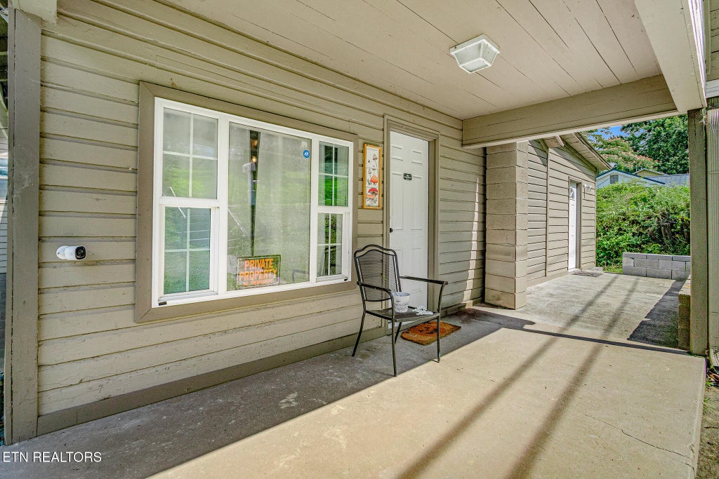 Photo of 551 Clifton Heights Rd, Newport, TN 37821 (MLS # 1309174)