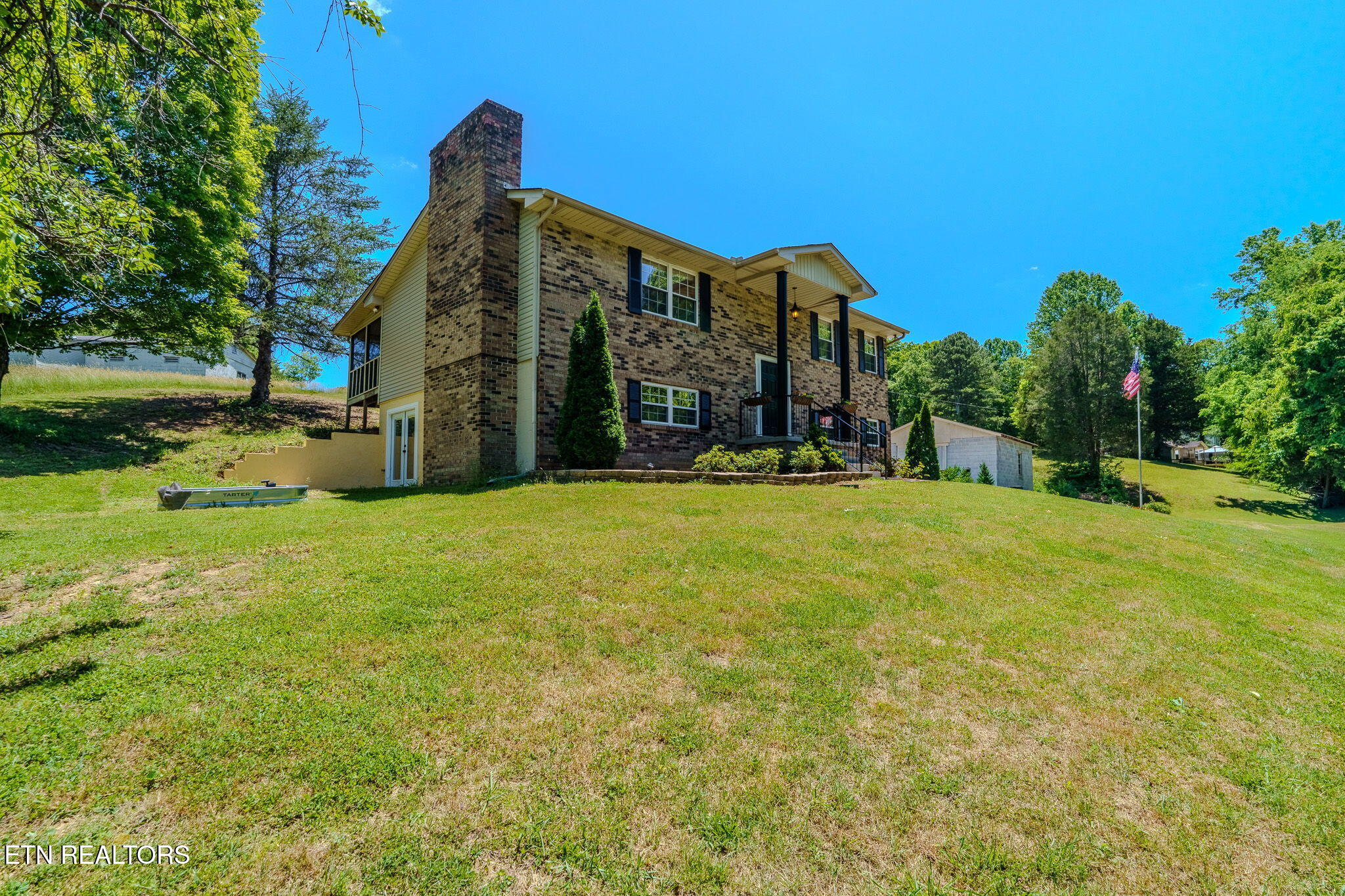 8544 Pedigo Rd