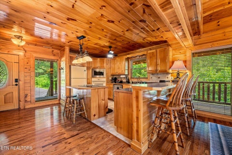 Tiny photo for 1570 Oldham Springs Way, Sevierville, TN 37876 (MLS # 1357466)