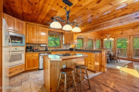 Tiny photo for 1570 Oldham Springs Way, Sevierville, TN 37876 (MLS # 1357466)