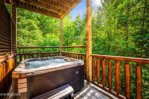 Tiny photo for 1570 Oldham Springs Way, Sevierville, TN 37876 (MLS # 1357466)