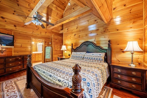 Tiny photo for 1570 Oldham Springs Way, Sevierville, TN 37876 (MLS # 1357466)