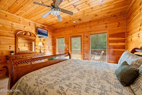 Tiny photo for 1570 Oldham Springs Way, Sevierville, TN 37876 (MLS # 1357466)