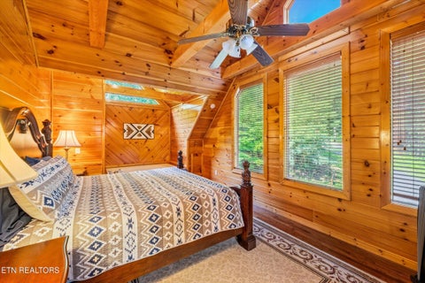 Tiny photo for 1570 Oldham Springs Way, Sevierville, TN 37876 (MLS # 1357466)