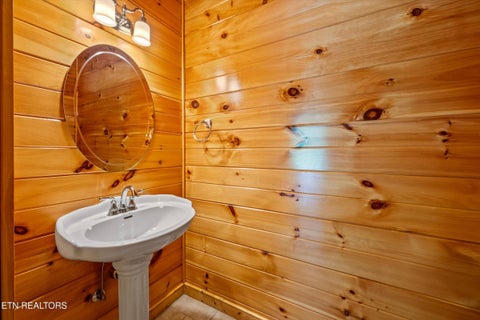 Tiny photo for 1570 Oldham Springs Way, Sevierville, TN 37876 (MLS # 1357466)