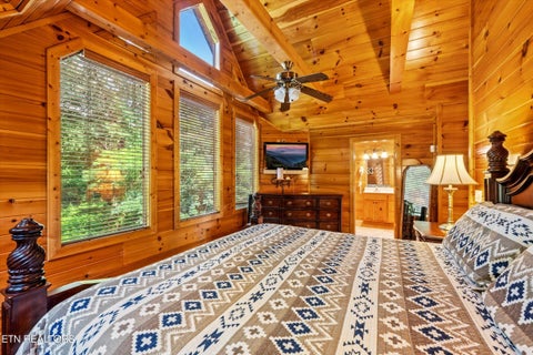 Tiny photo for 1570 Oldham Springs Way, Sevierville, TN 37876 (MLS # 1357466)