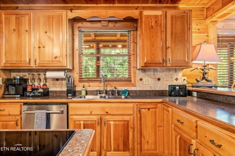 Tiny photo for 1570 Oldham Springs Way, Sevierville, TN 37876 (MLS # 1357466)