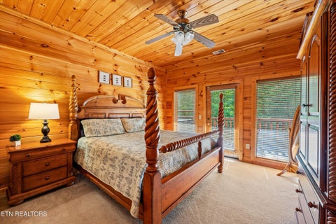 Tiny photo for 1570 Oldham Springs Way, Sevierville, TN 37876 (MLS # 1357466)