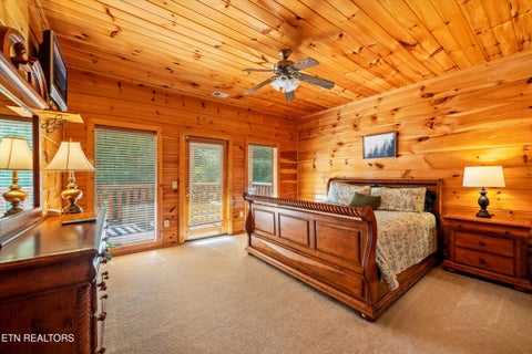 Tiny photo for 1570 Oldham Springs Way, Sevierville, TN 37876 (MLS # 1357466)