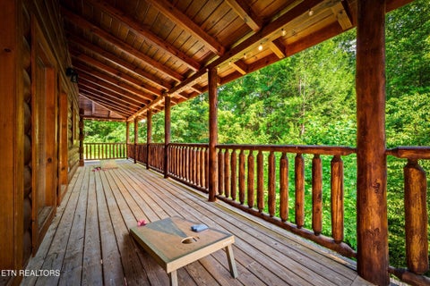 Tiny photo for 1570 Oldham Springs Way, Sevierville, TN 37876 (MLS # 1357466)