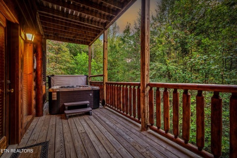 Tiny photo for 1570 Oldham Springs Way, Sevierville, TN 37876 (MLS # 1357466)