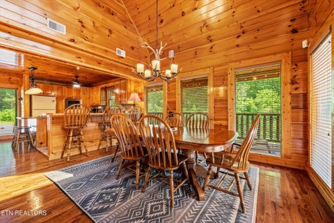 Tiny photo for 1570 Oldham Springs Way, Sevierville, TN 37876 (MLS # 1357466)