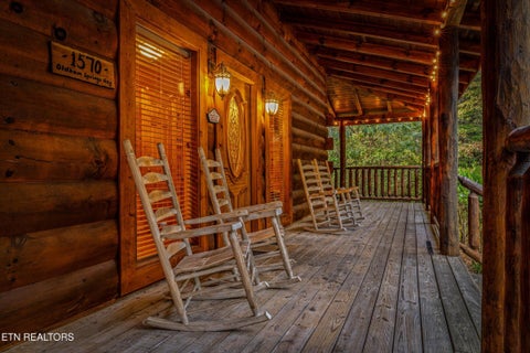 Tiny photo for 1570 Oldham Springs Way, Sevierville, TN 37876 (MLS # 1357466)