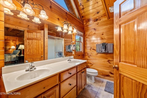 Tiny photo for 1570 Oldham Springs Way, Sevierville, TN 37876 (MLS # 1357466)