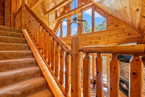 Tiny photo for 1570 Oldham Springs Way, Sevierville, TN 37876 (MLS # 1357466)