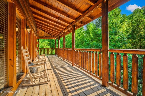 Tiny photo for 1570 Oldham Springs Way, Sevierville, TN 37876 (MLS # 1357466)