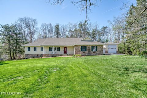 44 Myra Drive Crossville TN 38572