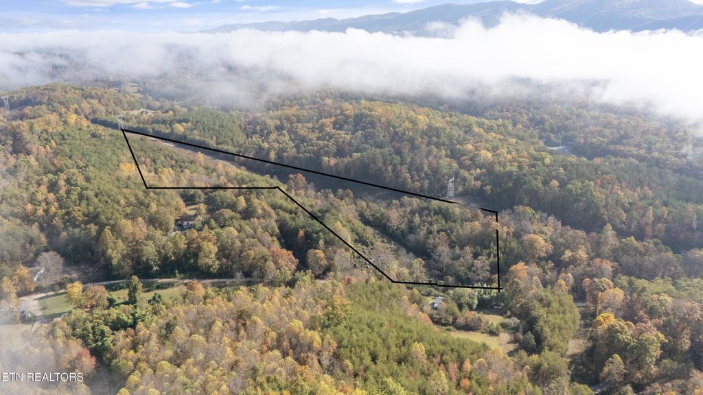 Photo of 2110 Bob Irwin Rd, Maryville, TN 37803 (MLS # 1319530)