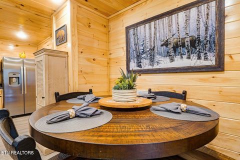 Tiny photo for 1614 Lake Drive, Gatlinburg, TN 37738 (MLS # 1335560)