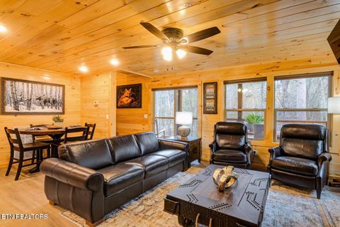 Tiny photo for 1614 Lake Drive, Gatlinburg, TN 37738 (MLS # 1335560)