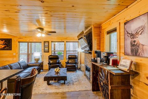 Tiny photo for 1614 Lake Drive, Gatlinburg, TN 37738 (MLS # 1335560)