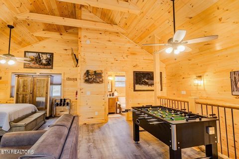 Tiny photo for 1614 Lake Drive, Gatlinburg, TN 37738 (MLS # 1335560)