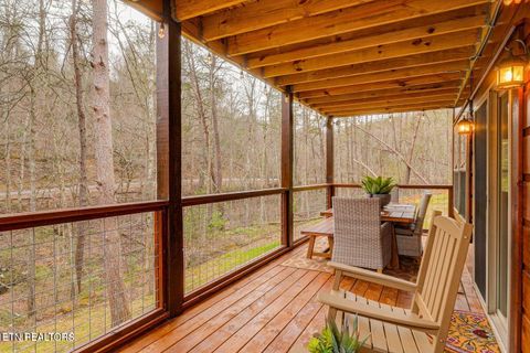 Tiny photo for 1614 Lake Drive, Gatlinburg, TN 37738 (MLS # 1335560)