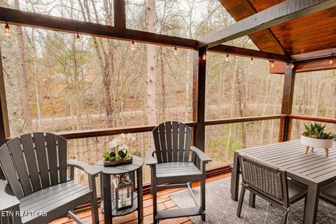 Tiny photo for 1614 Lake Drive, Gatlinburg, TN 37738 (MLS # 1335560)