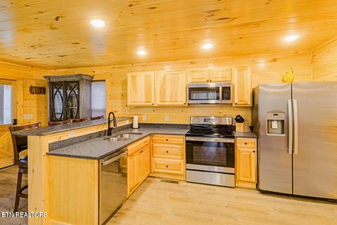 Tiny photo for 1614 Lake Drive, Gatlinburg, TN 37738 (MLS # 1335560)